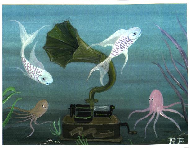 Do You Want to Dance?