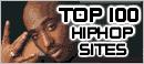 Click for Top 100 Hip Hop Sites
