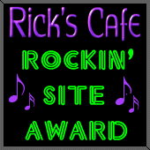 Ricks Cafe
