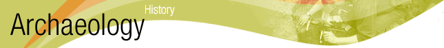 BBC Archaeology