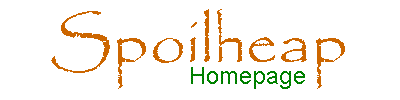spoilheap