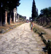 Street of Tombs