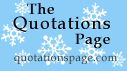 The Quotations Page
