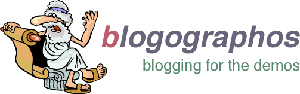 blogging for the demos