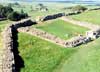 Cawfields Milecastle