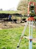 total station