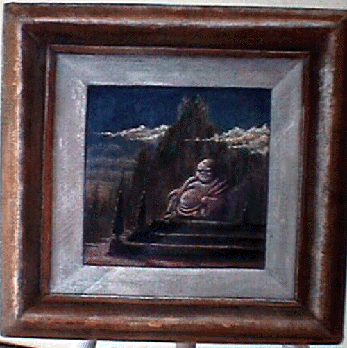 this is not a real frame