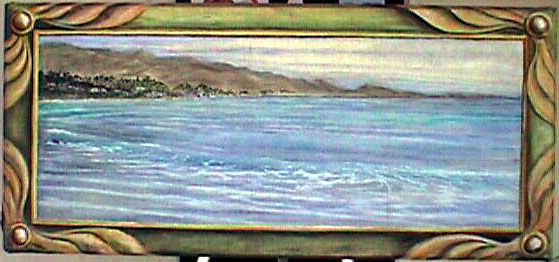 Santa Barbara City College