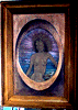 1980, 27 x 37 in.,Large venus
