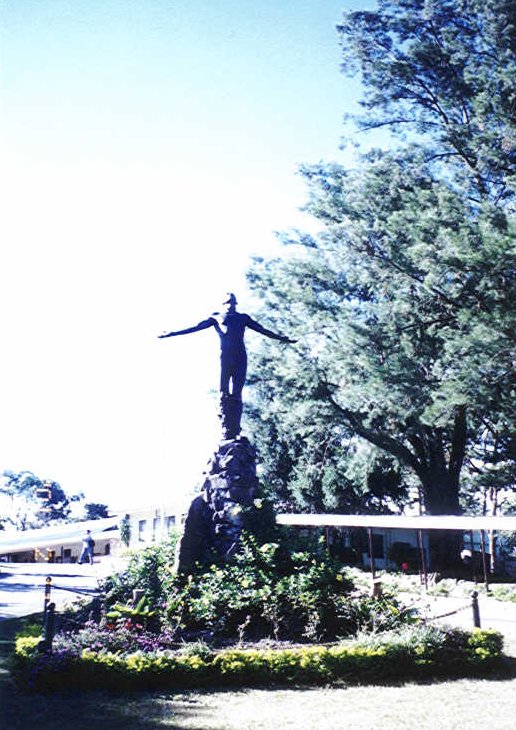 University of the Philippines College Baguio