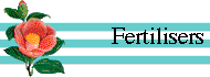 Fertilisers 