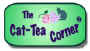 Cat-Tea Corner