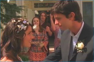 Roswell Series Finale