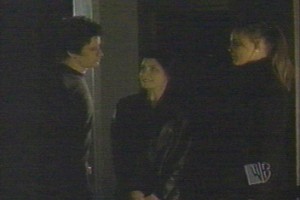 Michael, Liz, Isabel