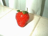 Strawberry