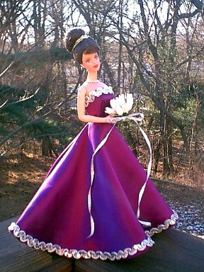 1990's Barbie
