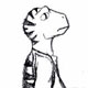 Just a random Saurian of the forest dwelling type.  Apr 01