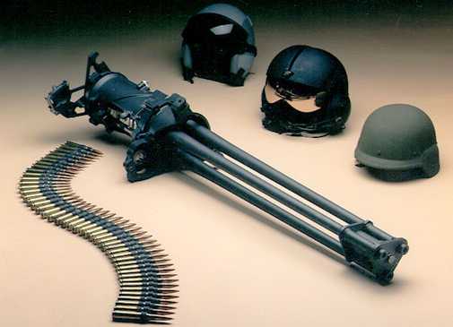 Gecal 50 GAU19/A