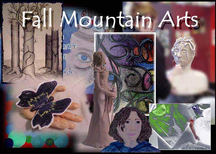 Welcome To Fall Mountain Arts