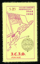 Occussi-Ambeno celebrated 20 years of independence in 1988.