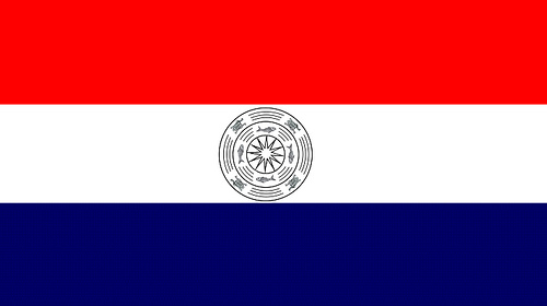 Flag of Karenni