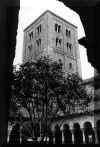 The Cloisters b&w.jpg (73214 bytes)