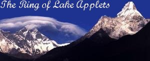 Alternate Ring of Lake Applets image