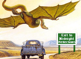 Come visit us anytime at Midnight Reflections Family Paint Shop, for a paint or a nice chat