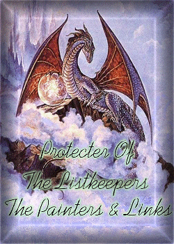 Click here for List Keepers Painters and our Links