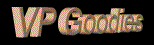 Looking for the latest in VP Programs, try VP Gooodies... a site visited by most in VP.
