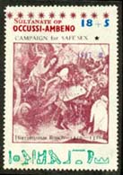 Campaign for Safe Sex