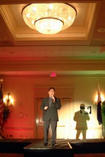 Masquerade Ball 2003