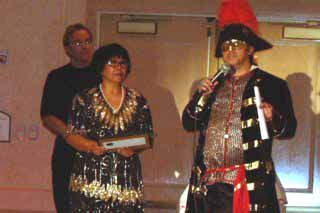 PAPAG President Josie R. Baron