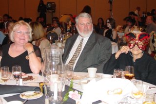 Masquerade Ball 2003