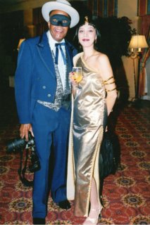 Masquerade Ball 2003