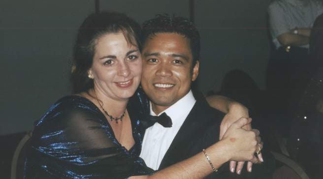 Jerry and Sandra Jenkins