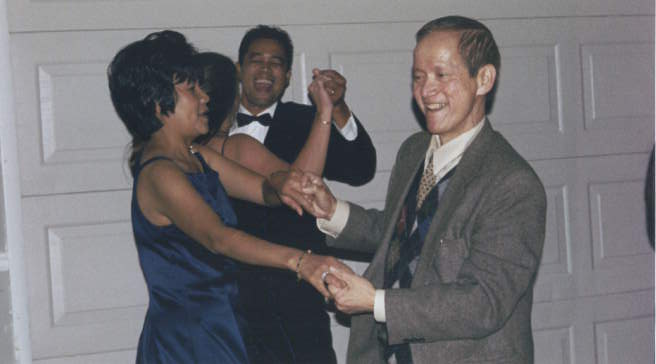 Come to the Masquerade