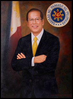 President Noy Aquino