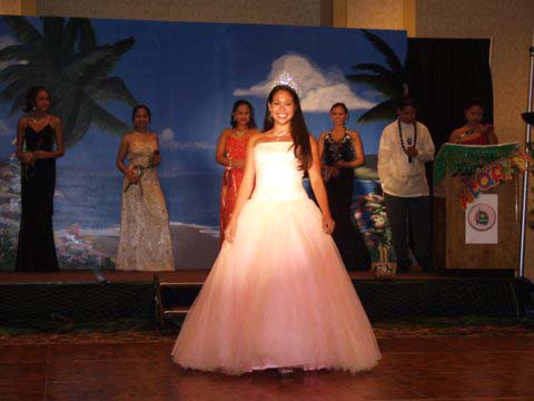  Miss Federation 2004 
