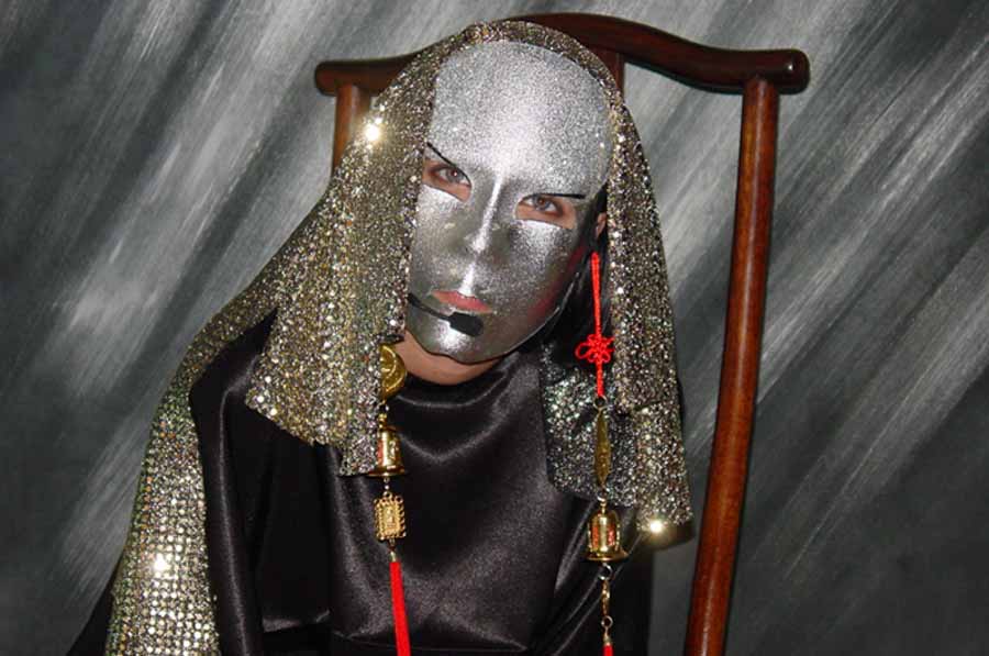 Phantom of the Masquerade