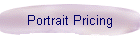Portrait Pricing