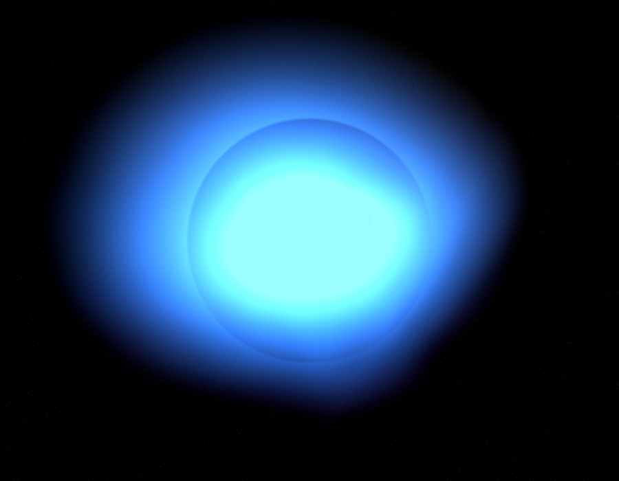 The making of a photon