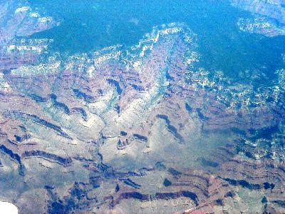 Even more Grand Canyon?