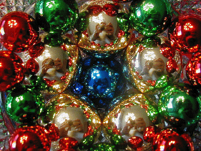 Christmas Balls