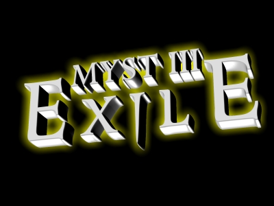 Exile Logo