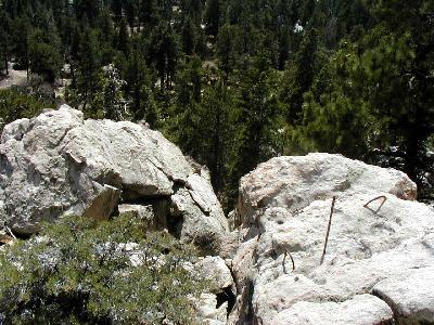 Want to go climbing?