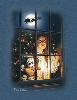 Tom Sierak image used with permission