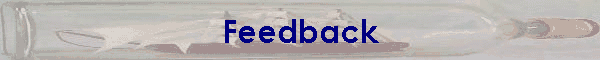 Feedback