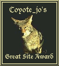 GreatSiteAwardcoyote2.jpg (18458 octets)