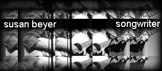 Susan Beyer songwriter